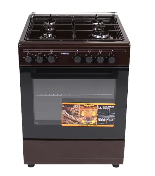 Плита  Prime Technics PSE 64112 FB фото №3