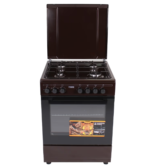 Плита  Prime Technics PSE 64112 FB