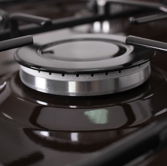 Плита  Prime Technics PSE 64112 FB фото №7