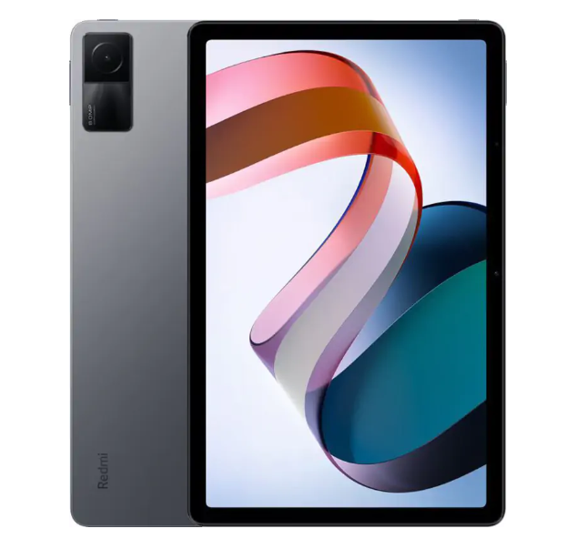 Планшет Xiaomi Redmi Pad 3/64Gb Grey Int