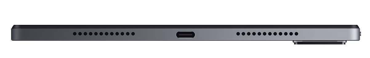 Планшет Xiaomi Redmi Pad 3/64Gb Grey Int фото №11