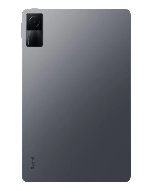 Планшет Xiaomi Redmi Pad 3/64Gb Grey Int фото №5