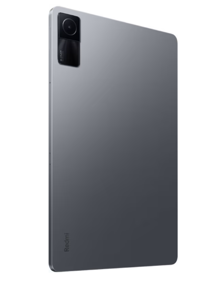 Планшет Xiaomi Redmi Pad 3/64Gb Grey Int фото №6