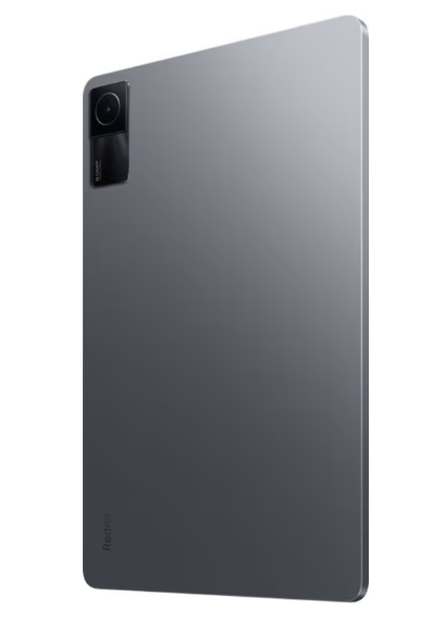 Планшет Xiaomi Redmi Pad 3/64Gb Grey Int фото №7