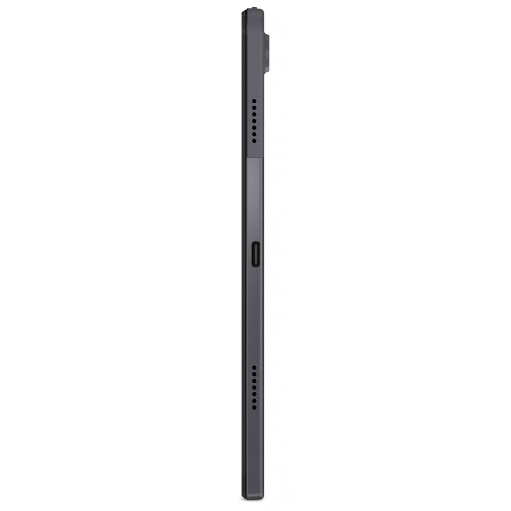 Планшет Lenovo Tab P11 Plus 11" 6 Gb/128Gb Wi-Fi + 4G Slate Gray  ((1S)ZA9L0162BG) фото №5