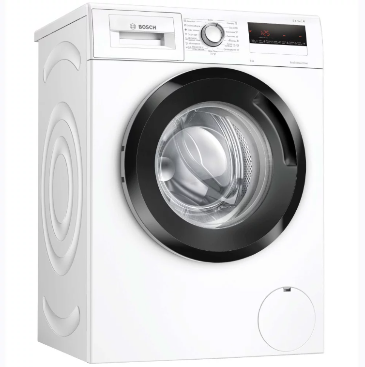 Пральна машина  Bosch WAN28263UA