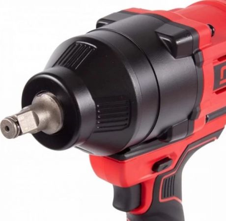 Гайковерт ударний Mighty Seven DW-402A фото №3