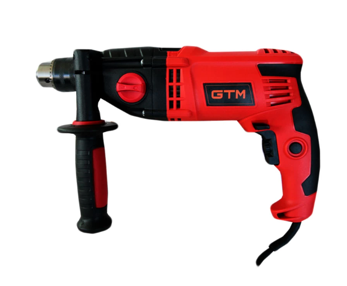 Дриль ударний GTM DI-16/1050ER(M) фото №2