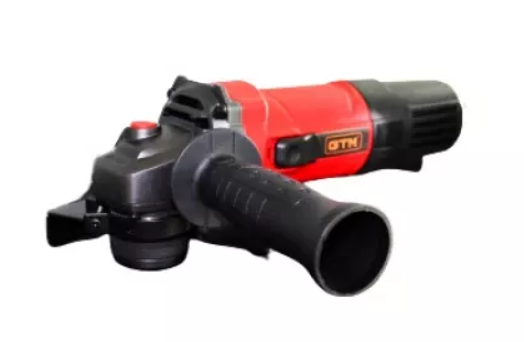 Кутова шліфувальна машина GTM AG125/850T