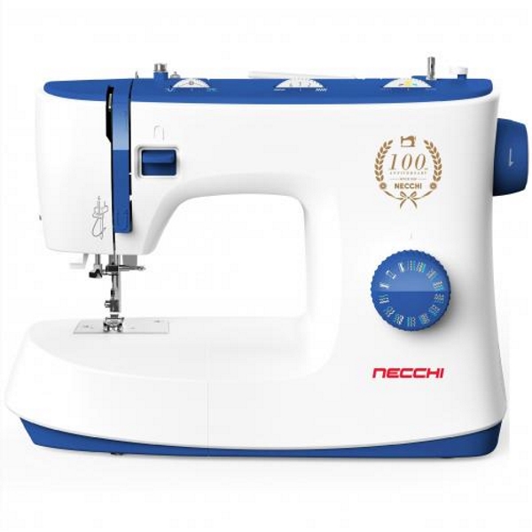 Швейна машина Necchi K432A