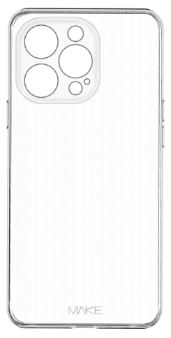 Чехол для телефона MAKE Apple iPhone 14 Pro Max Air (MCA-AI14PM)