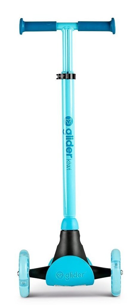 Самокати дитячі Yvolution YVolution YGlider KIWI Синій
