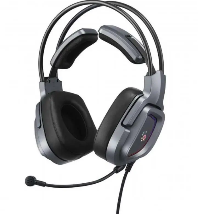 Навушники A4Tech Bloody G575 (Grey)