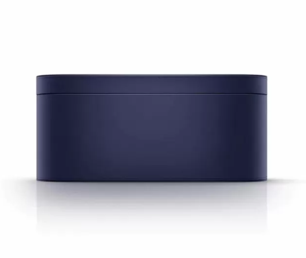 Стайлер для волосся Dyson Airwrap Complete Nickel/Copper (400689-01) фото №4