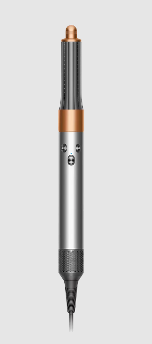 Стайлер для волосся Dyson Airwrap Complete Nickel/Copper (400689-01) фото №2