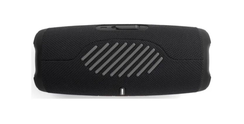 Портативна колонка JBL Charge 5 Black (JBLCHARGE5BLK) фото №3
