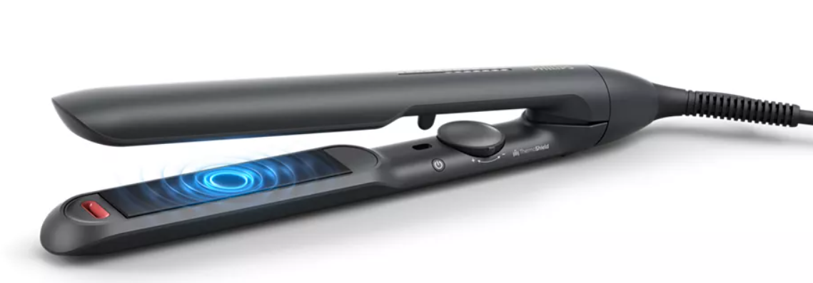 Щипцы для выпрямления волос Philips BHS510/00