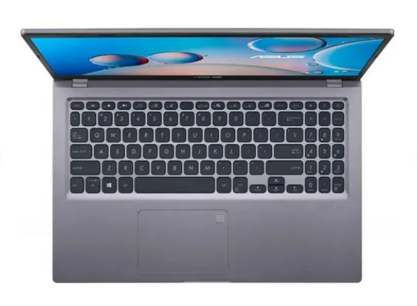 Ноутбук Asus VivoBook D515DA Gray (D515DA-EJ1397) фото №4
