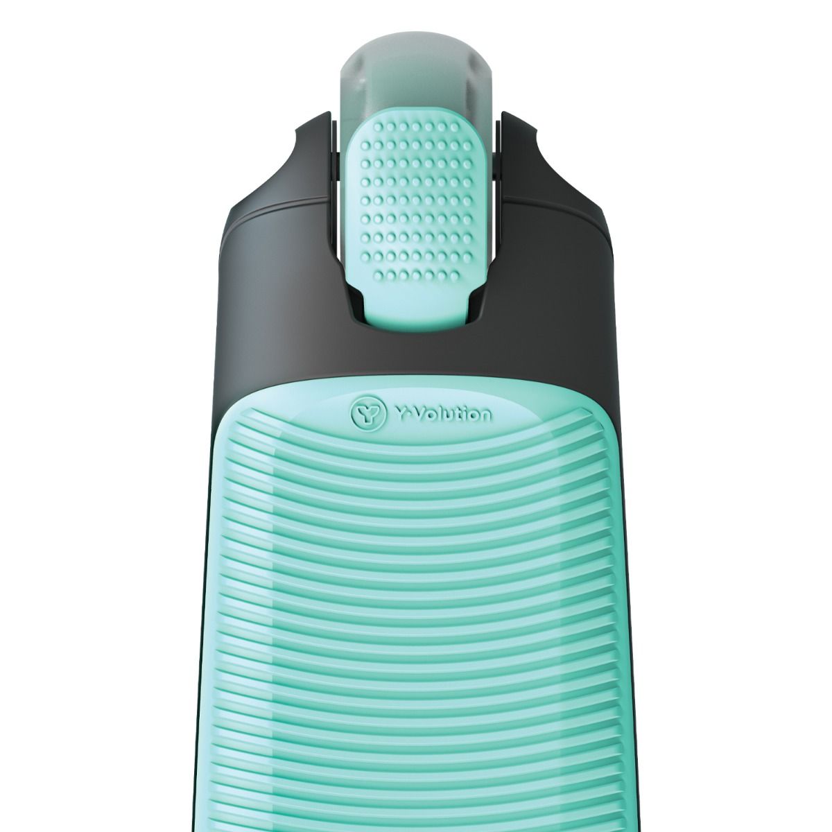 Самокати дитячі Yvolution YVolution YGlider KIWI Зелений фото №5