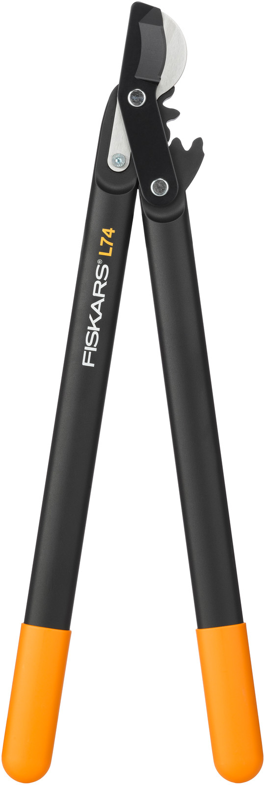 Секатор Fiskars Gardening PowerGear L74, посилений, 54.5см, 540г фото №2