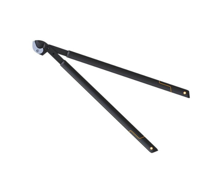 Секатор Fiskars Gardening SingleStep, L38, 88.6см, 1160г, великий