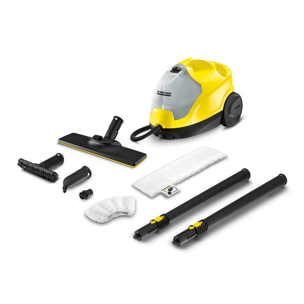 Пароочисник  Karcher SC 4 EasyFix