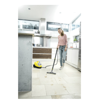 Пароочисник  Karcher SC 4 EasyFix фото №2