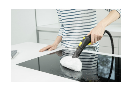 Пароочисник  Karcher SC 4 EasyFix фото №3