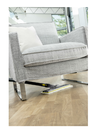 Пароочисник  Karcher SC 4 EasyFix фото №5