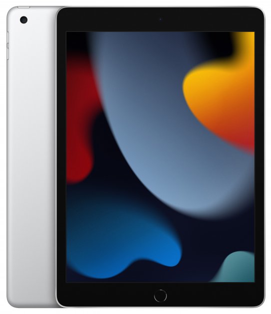 Планшет Apple A2602 iPad 10.2 фото №2