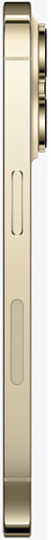 Смартфон Apple iPhone 14 Pro Max 256GB Gold (MQ9W3) фото №8