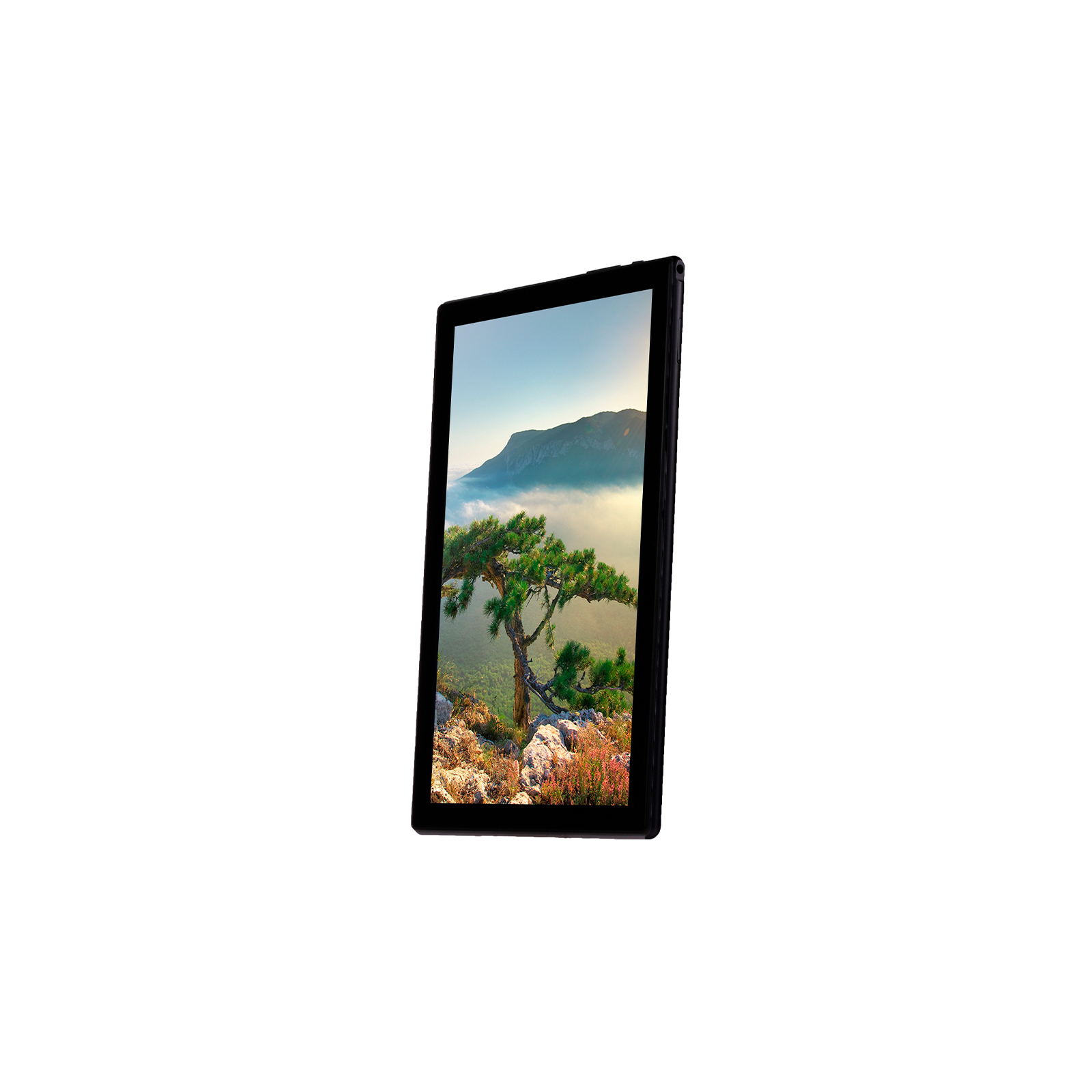 Планшет Sigma Tab A1010 Neo 4/128GB 4G Dual Sim Black чехол-книжка фото №2