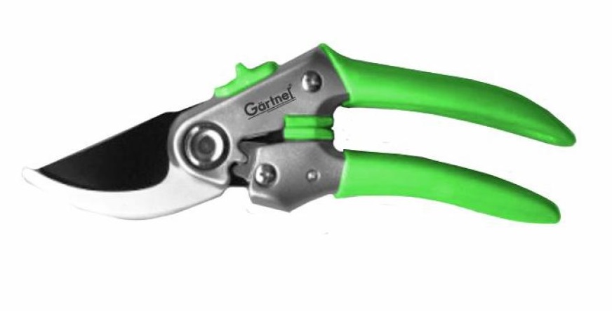 Секатор Gartner 210 мм (80001056)