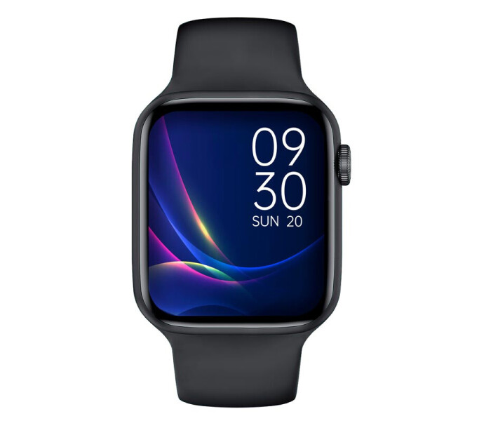 Smart часы Hoco Y5 Pro Smart sports watch(Call Version) Black фото №2