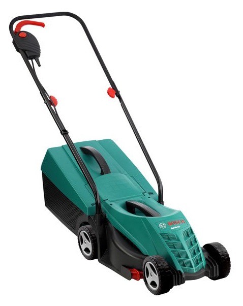 Газонокосарка Bosch ROTAK 32 (0.600.885.B00)