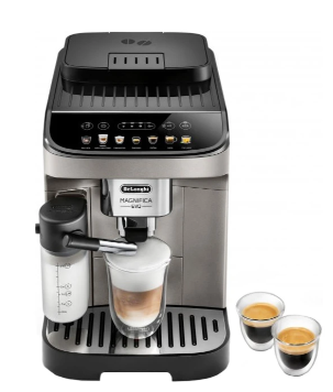 Кавомашина Delonghi ECAM 290.81.TB