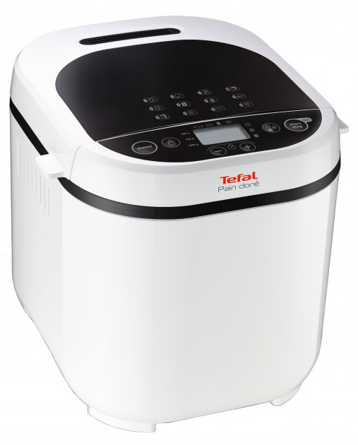 Хлібопіч Tefal PF 210138 фото №3