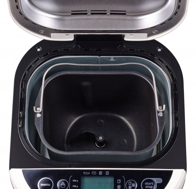 Хлібопіч Tefal PF 210138 фото №4