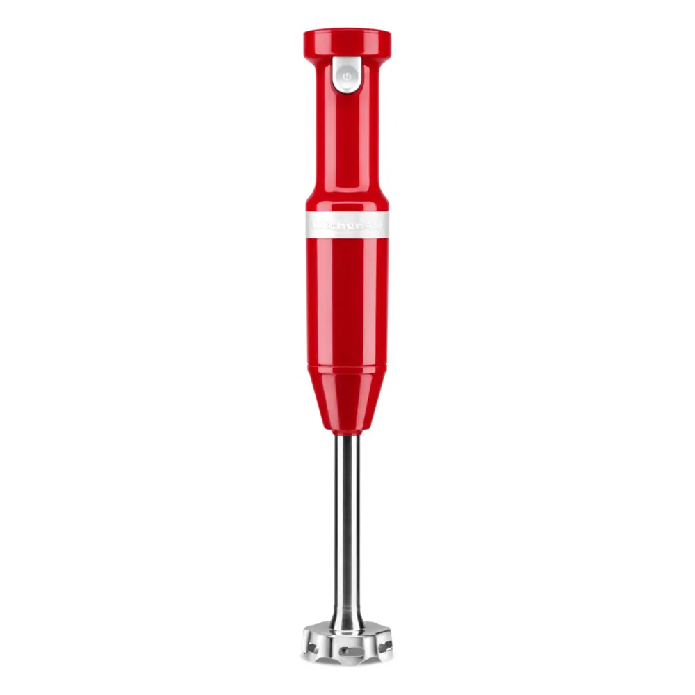 Блендер KitchenAid 5KHBBV53EER фото №2
