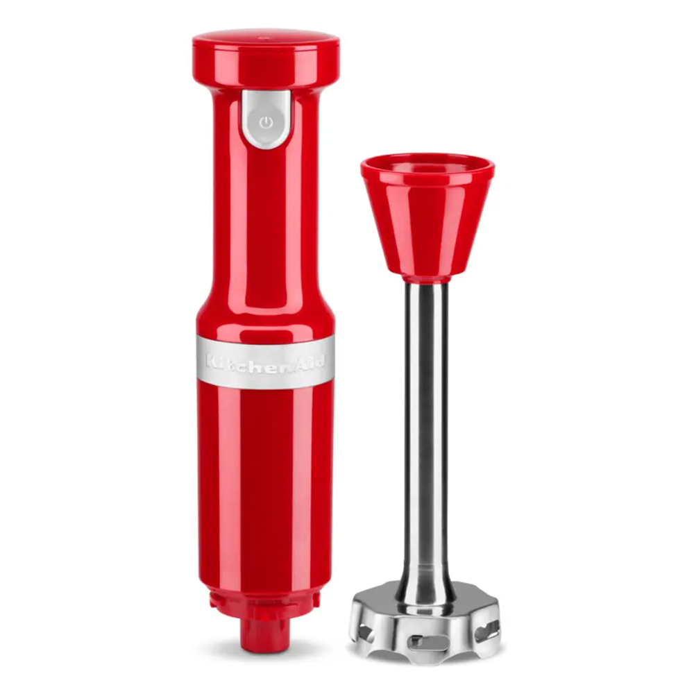Блендер KitchenAid 5KHBBV53EER фото №3
