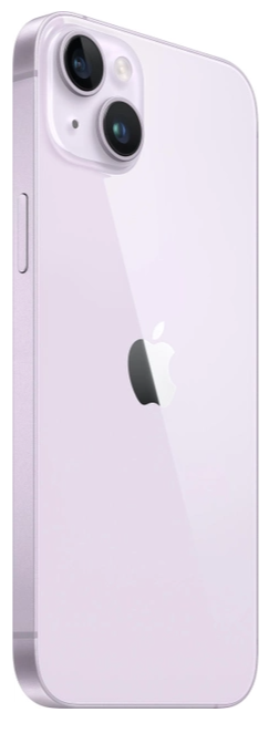 Смартфон Apple iPhone 14 Plus 128GB Purple (MQ503) фото №3