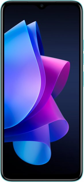 Смартфон Tecno Spark Go 2023 (BF7) 4/64Gb 2SIM Endless Black фото №2