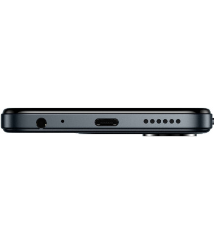 Смартфон Tecno Spark Go 2023 (BF7) 4/64Gb 2SIM Endless Black фото №4