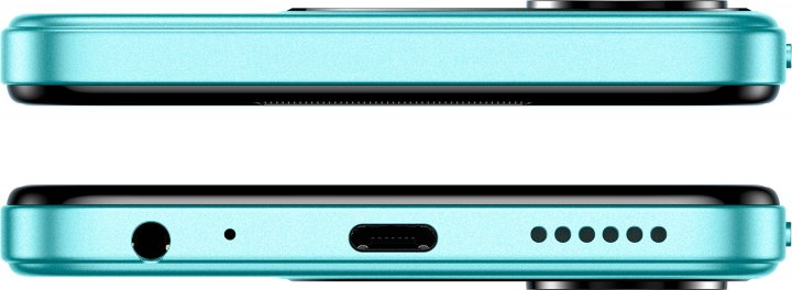 Смартфон Tecno Spark Go 2023 (BF7) 4/64Gb 2SIM Uyuni Blue фото №5