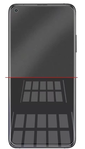 Защитная пленка Gelius Basic Matte