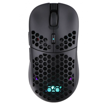 Компьютерная мыш 2E GAMING HyperDrive Lite WL, RGB Black