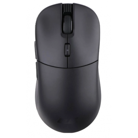 Компьютерная мыш 2E GAMING HyperDrive Lite WL, RGB Black фото №2