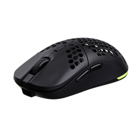Компьютерная мыш 2E GAMING HyperDrive Lite WL, RGB Black фото №5