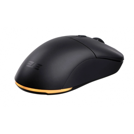 Компьютерная мыш 2E GAMING HyperDrive Lite WL, RGB Black фото №7