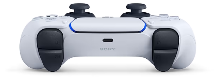 Ігрова приставка Sony Ps5 Blue Ray C-chassis фото №4